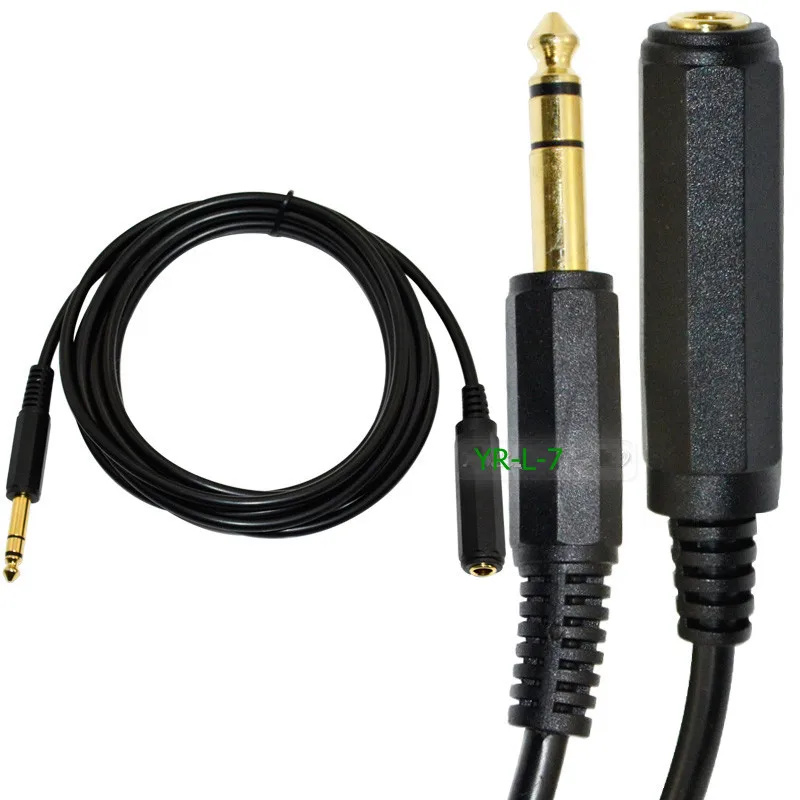 6.35SP M-6.35 SP F Cable 6FT | Компьютеры и офис