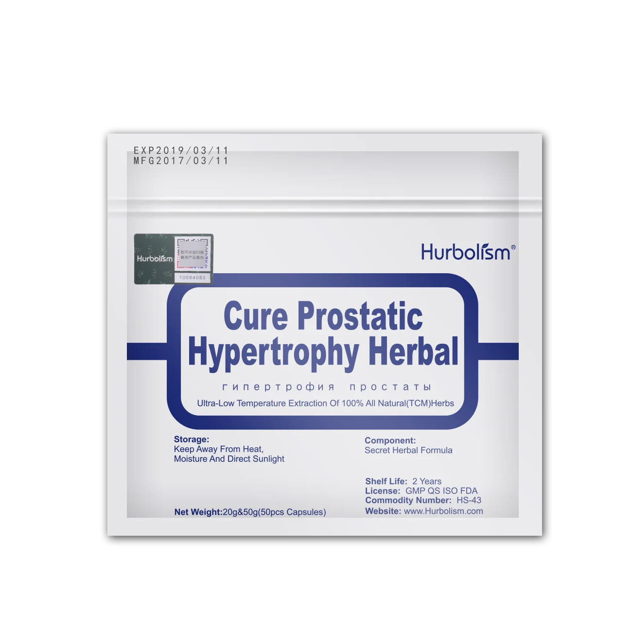 Formula of Curing Prostate Diseases, Solve Male Problem, Cure Prostatitis, Get a Healthy Prostate in 2 Months
Formula of Curing Prostate Diseases, Solve Male Problem, Cure Prostatitis, Get a Healthy Prostate in 2 Months