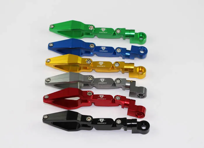 KODASKIN Versatile bracket Vielseitig halter CNC for GSF1250 Bandit GSF1200 DR-Z400SM DR650SE
KODASKIN Versatile bracket Vielseitig halter CNC for GSF1250 Bandit GSF1200 DR-Z400SM DR650SE