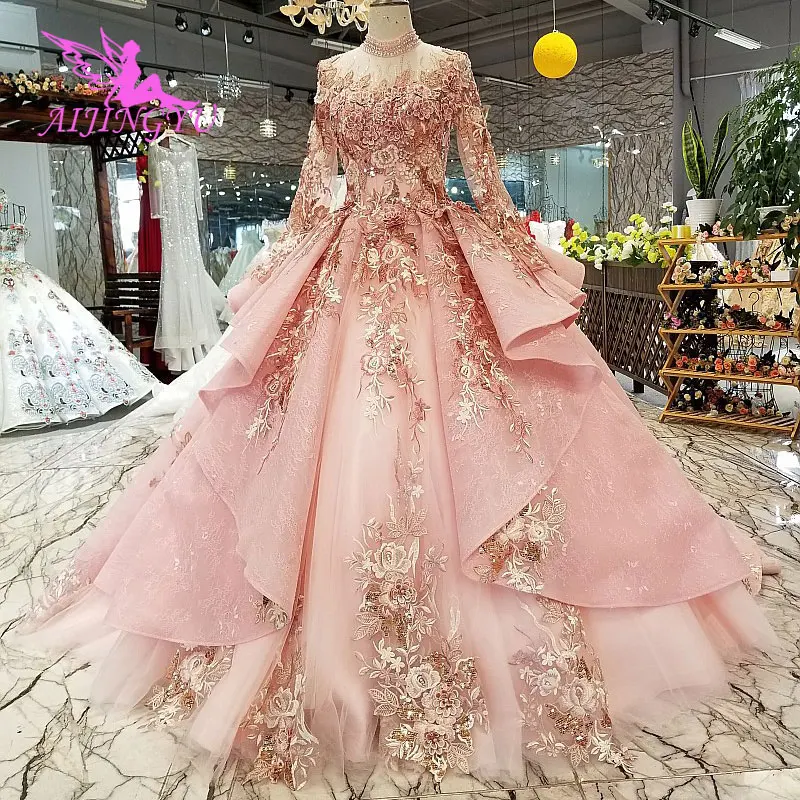 AIJINGYU Tube Wedding Gowns Indian Bridal Gown Sexy Frocks Cape Long engagement Dress Cropped Classic Wedding Dresses
AIJINGYU Tube Wedding Gowns Indian Bridal Gown Sexy Frocks Cape Long engagement Dress Cropped Classic Wedding Dresses