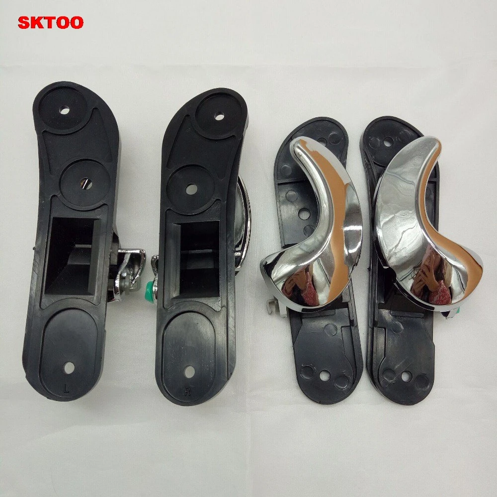 For Lifan Auto Parts / Lifan 320 door andle / Lifan 320 inside door handle four door handles
For Lifan Auto Parts / Lifan 320 door andle / Lifan 320 inside door handle four door handles