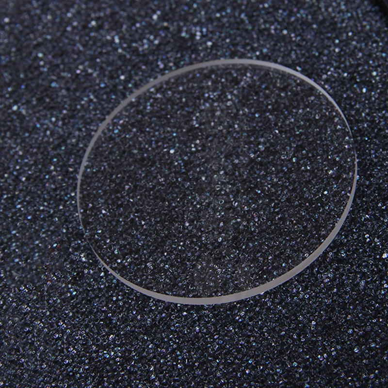 Round Borosilicate Glass Plate for Kossel Delta Rostock 3D Printer Circle Heated Bed (List 3: 120~500mm )
Round Borosilicate Glass Plate for Kossel Delta Rostock 3D Printer Circle Heated Bed (List 3: 120~500mm )