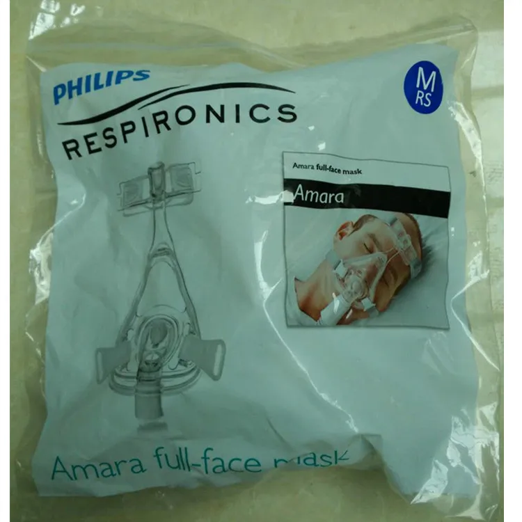 Amara Full Face Mask Mouth Nasal Full Mask Breathing Apparatus For Sleep Apnea Anti Snoring
Amara Full Face Mask Mouth Nasal Full Mask Breathing Apparatus For Sleep Apnea Anti Snoring