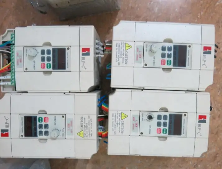Инвертор 6SE6440-2UD21-5AA1 380 кВт 90% в, использованный, новый внешний вид; 3 месяца гарантии; Φ,
Инвертор 6SE6440-2UD21-5AA1 380 кВт 90% в, использованный, новый внешний вид; 3 месяца гарантии; Φ,