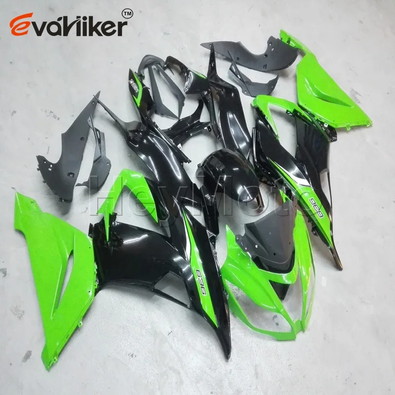 ABS Plastic fairing for ZX 6R 2013 2014 2015 red ZX-6R 13 14 15 motorcycle bodywork kit Injection mold
ABS Plastic fairing for ZX 6R 2013 2014 2015 red ZX-6R 13 14 15 motorcycle bodywork kit Injection mold