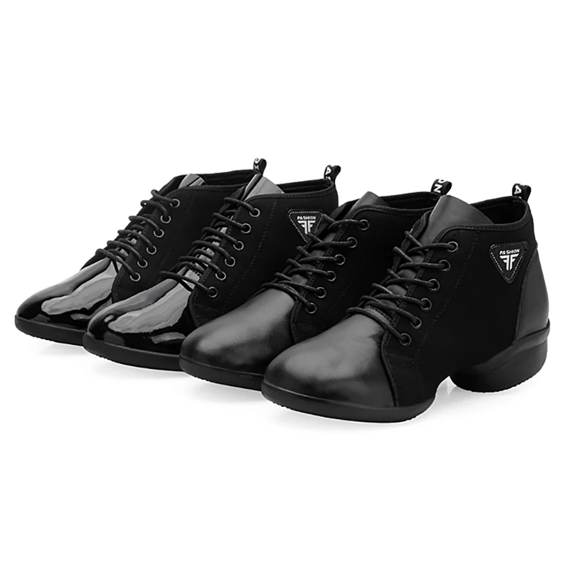 USHINE BD368 New Black Heel 4 cm Oxford Cloth Cha Cha Teacher Fitness Modern Ballroom Latin Ballet Dancing Shoes Sneakers Woman
USHINE BD368 New Black Heel 4 cm Oxford Cloth Cha Cha Teacher Fitness Modern Ballroom Latin Ballet Dancing Shoes Sneakers Woman