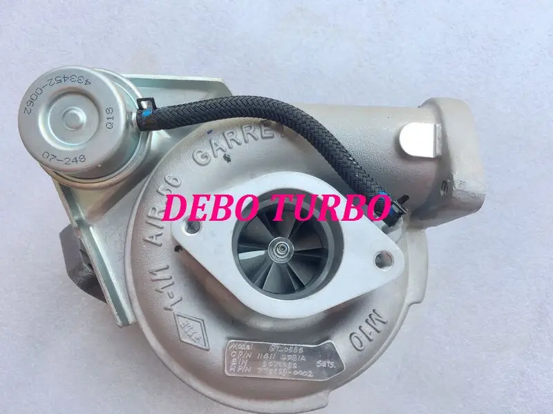 Новый оригинальный Турбокомпрессор GT2056S 775629-5002 14411-2DB1A для NISSAN Cabstar,ZD30D13-4N л 96 кВт
Новый оригинальный Турбокомпрессор GT2056S 775629-5002 14411-2DB1A для NISSAN Cabstar,ZD30D13-4N л 96 кВт