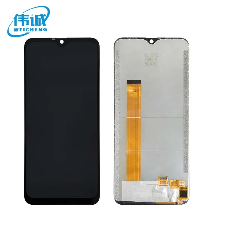 For OUKITEL C15 Pro LCD Display+Touch Screen Digitizer Assembly 100% Original LCD+Touch Digitizer for C12 Pro C16 Pro
For OUKITEL C15 Pro LCD Display+Touch Screen Digitizer Assembly 100% Original LCD+Touch Digitizer for C12 Pro C16 Pro