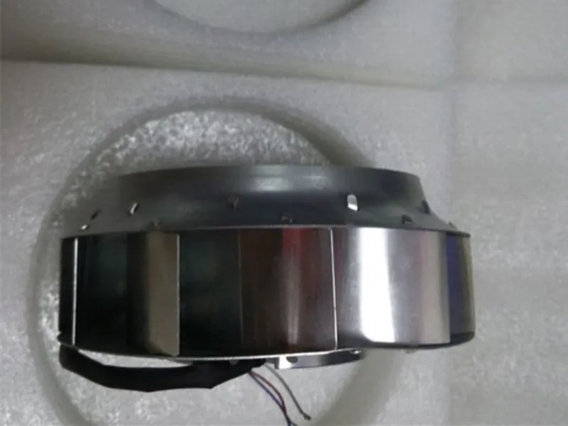RT6323 0220W B30F S07 совместимый вентилятор двигателя шпинделя для ремонта CNC Новый|fan