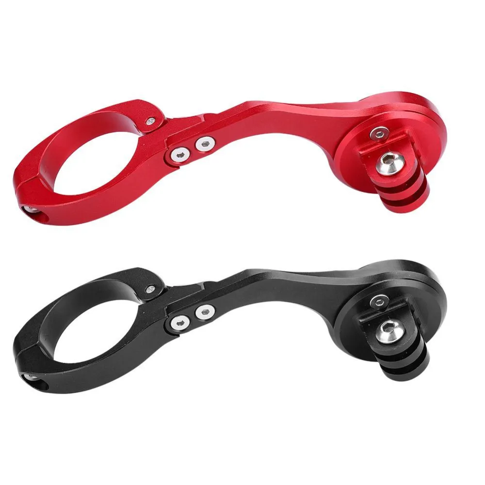 125MM Bike Handlebar Computer Mount Bike Computer Mount Holder Bike Speedometer Support Mounts Bicycle Odometer Extender Bracket
125MM Bike Handlebar Computer Mount Bike Computer Mount Holder Bike Speedometer Support Mounts Bicycle Odometer Extender Bracket