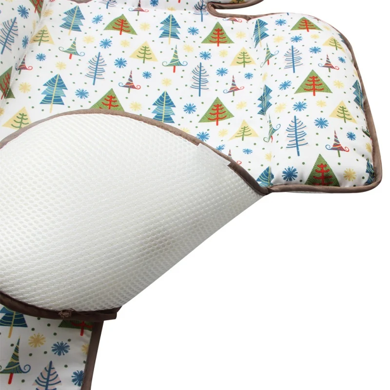 Child Safety Seat Cover Baby Children Car Seat Protector Seat Protective Mat Anti-Slip Four seasons sleeping Cushion Mat
Child Safety Seat Cover Baby Children Car Seat Protector Seat Protective Mat Anti-Slip Four seasons sleeping Cushion Mat