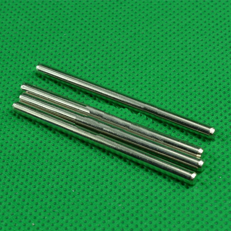 4PCS/Lot Remo 1/10 RC Cars Accessories Rocker Arm Shaft Post Pin Slash Universal Parts For Model Short Card
4PCS/Lot Remo 1/10 RC Cars Accessories Rocker Arm Shaft Post Pin Slash Universal Parts For Model Short Card