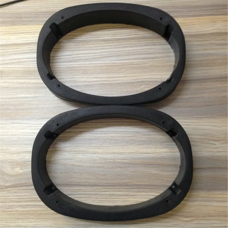 STARPAD For car accessories audio speakers modified 6x9-inch beveled plastic speaker washers a free shipping
STARPAD For car accessories audio speakers modified 6x9-inch beveled plastic speaker washers a free shipping