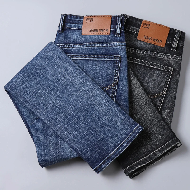 2019 New Jeans Men Male Skinny Jean Jean Homme Mens Vaqueros Hombre Masculina Denim Biker Skinny Slim Fit Men'S Stretch
2019 New Jeans Men Male Skinny Jean Jean Homme Mens Vaqueros Hombre Masculina Denim Biker Skinny Slim Fit Men'S Stretch