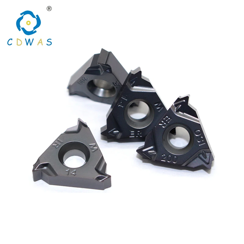 Высокое качество резьбовые вставки WS5125 16ER 16IR 14 W WS5125 16ER 16IR 200 ISO для ЧПУ Threading превращение токарный станок резак
Высокое качество резьбовые вставки WS5125 16ER 16IR 14 W WS5125 16ER 16IR 200 ISO для ЧПУ Threading превращение токарный станок резак
