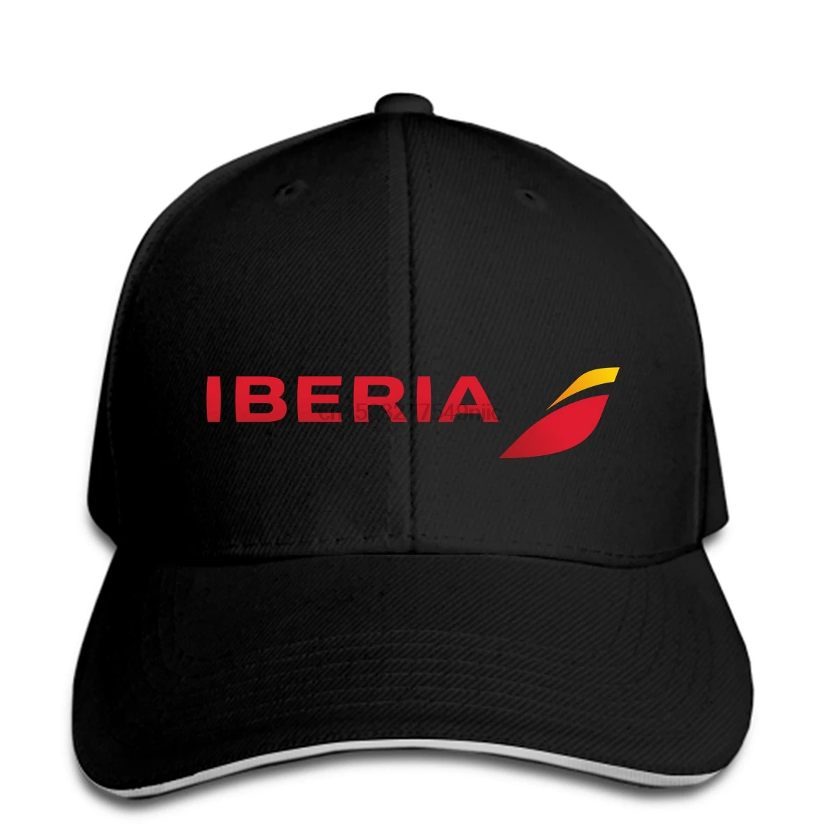 Мужская бейсболка с логотипом Iberia Logok Jal Airways Logo американская авиалиния логотип