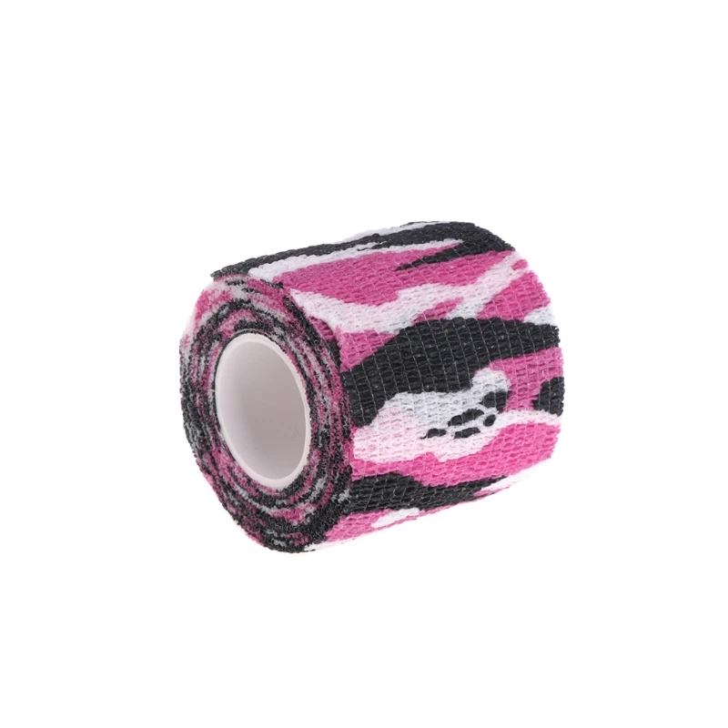 Tattoo Self-adhesive Non-woven Elastic Sport Tape Bandage Grip Tube Cover Wrap Y51D
Tattoo Self-adhesive Non-woven Elastic Sport Tape Bandage Grip Tube Cover Wrap Y51D