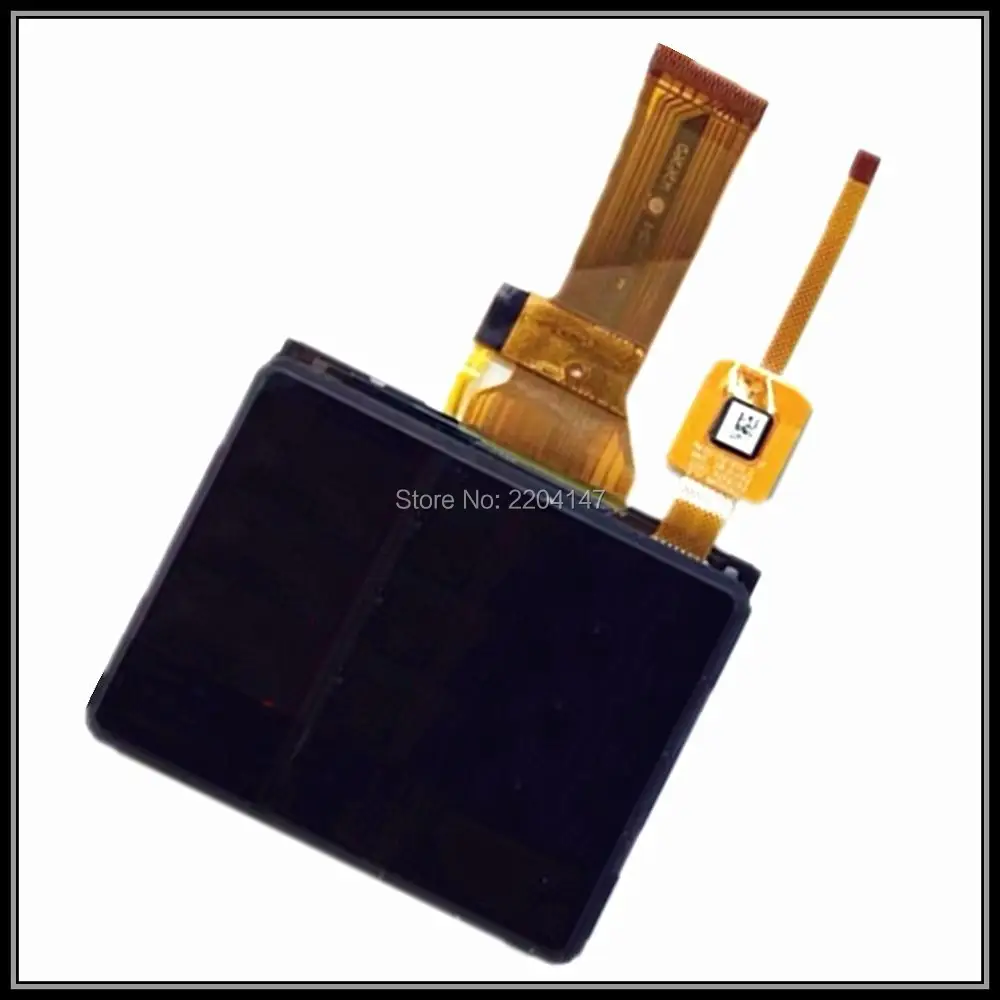 New LCD Display Screen For Nikon D5 D500 Digital Camera Repair Part + Backlight + Touch
New LCD Display Screen For Nikon D5 D500 Digital Camera Repair Part + Backlight + Touch