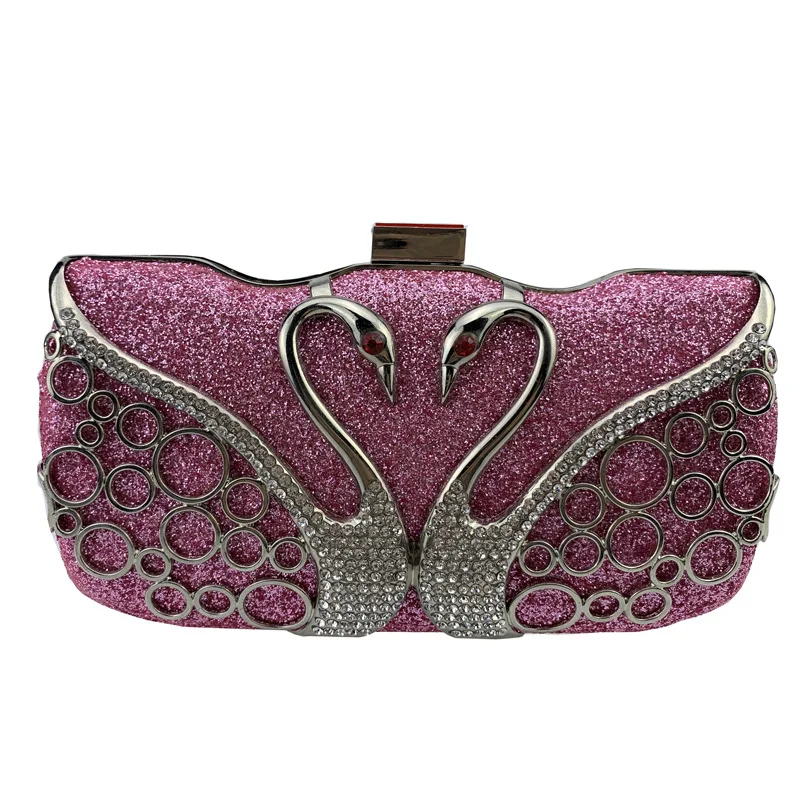 Metallic Women Evening Bag 2019 Party Banquet Glitter Bag For Women Girls Wedding Clutches Handbag Chain Shoulder Bag Bolsas Muj
Metallic Women Evening Bag 2019 Party Banquet Glitter Bag For Women Girls Wedding Clutches Handbag Chain Shoulder Bag Bolsas Muj