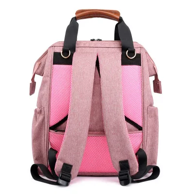 Promotion! many colors multifunctional waterproof maternity nappy bags mommy travel backpack
Promotion! many colors multifunctional waterproof maternity nappy bags mommy travel backpack