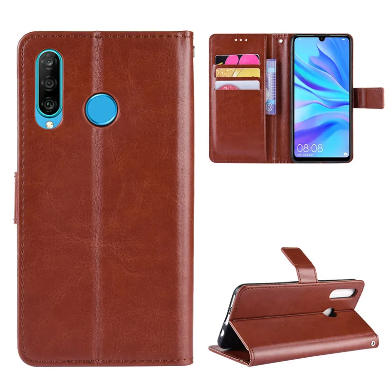 Чехол для Huawei P Smart + 2019, Роскошный кожаный флип-кошелек, чехол для телефона Huawei P Smart Plus 2019, чехол с функцией подставки и держателем карт
Чехол для Huawei P Smart + 2019, Роскошный кожаный флип-кошелек, чехол для телефона Huawei P Smart Plus 2019, чехол с функцией подставки и держателем карт