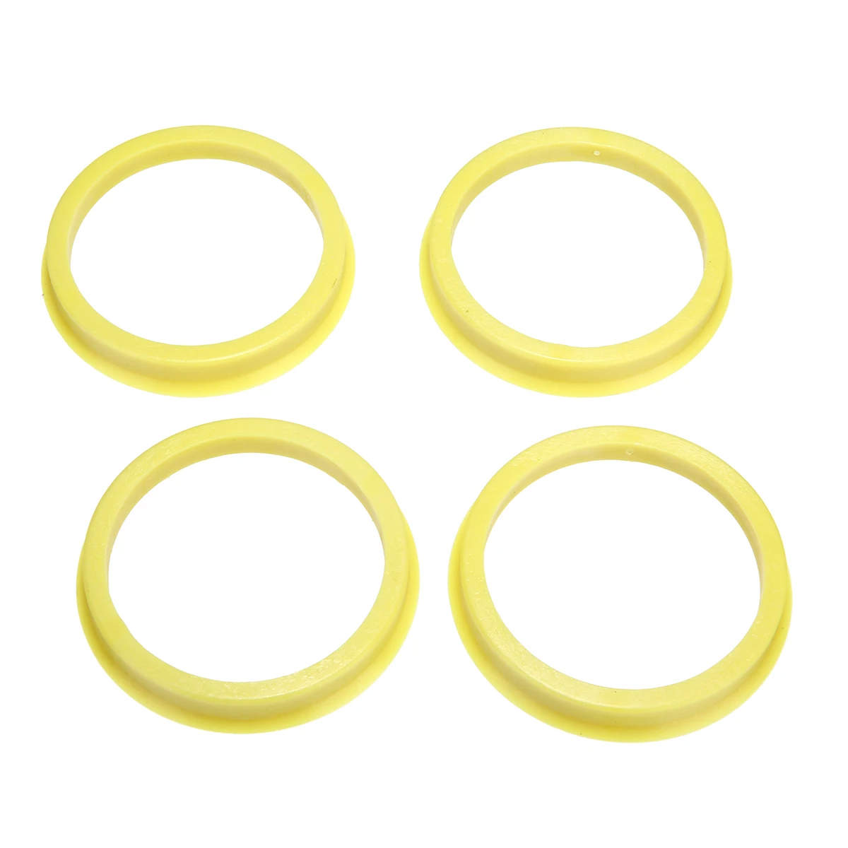 4pcs Wheel Center Hub Centric Ring 66.6 to 57.1mm Wheel Center Collar Hub Centric Ring Tire Accessories
4pcs Wheel Center Hub Centric Ring 66.6 to 57.1mm Wheel Center Collar Hub Centric Ring Tire Accessories