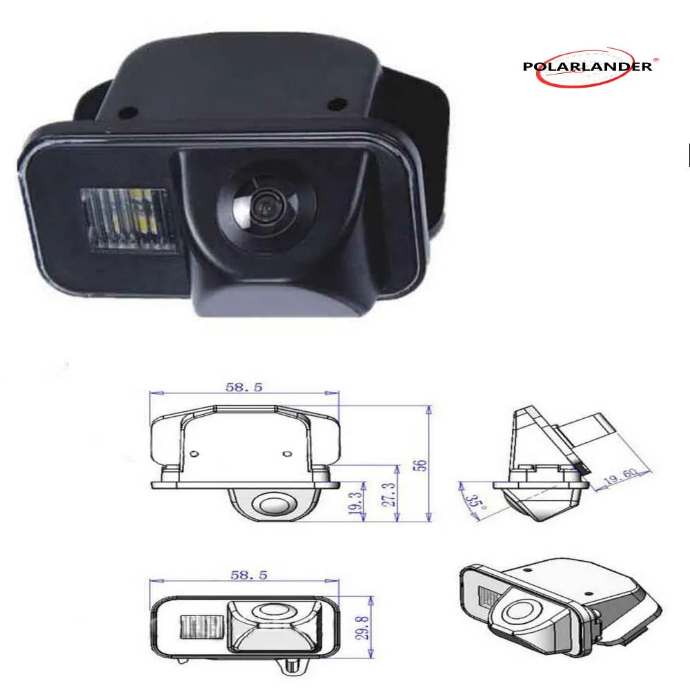 wired car parking camera car reverse reaview camera 520TVL Waterproof For Toyota Corolla Vios 2009 2010
wired car parking camera car reverse reaview camera 520TVL Waterproof For Toyota Corolla Vios 2009 2010