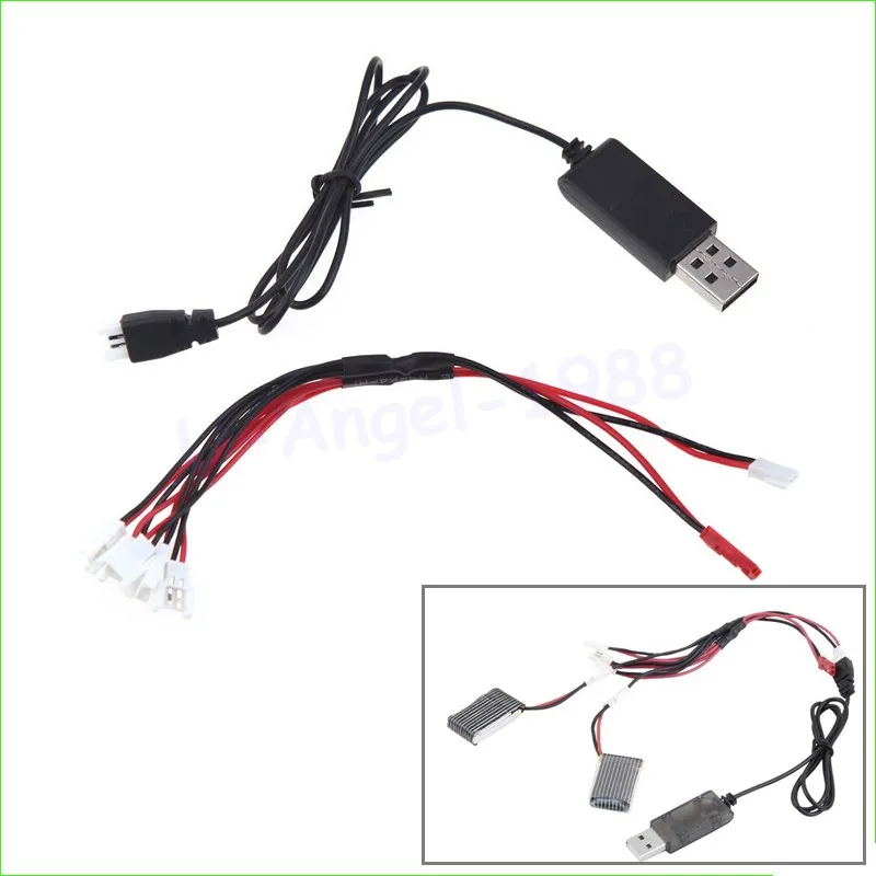 USB 5 In1 Battery Fast Multi Charging Charger Cable 4 Hubsan X4 H107L Quadcopter Wholesale Dropship
USB 5 In1 Battery Fast Multi Charging Charger Cable 4 Hubsan X4 H107L Quadcopter Wholesale Dropship
