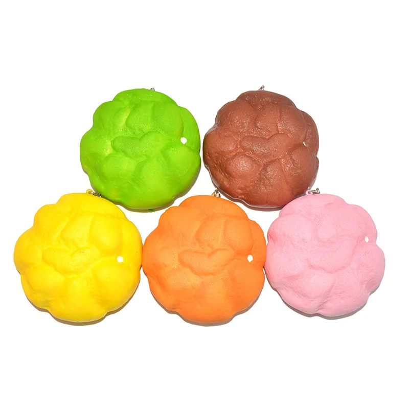 20 шт./лот Новинка 9 см Kawaii Jumbo Puff мягкие коллекционные цветы имитационный Хлеб Мягкая ручная Подушка игрушка
20 шт./лот Новинка 9 см Kawaii Jumbo Puff мягкие коллекционные цветы имитационный Хлеб Мягкая ручная Подушка игрушка