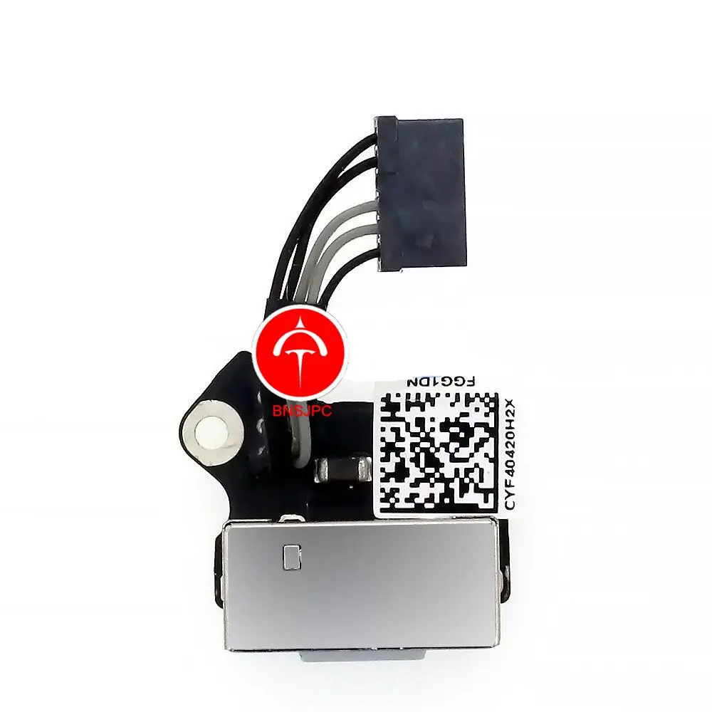 DC IN плата питания для MacBook Pro Retina 15 "A1398 Late 2013 Mid 2014|magsafe magsafe 2|magsafe boardboard board |