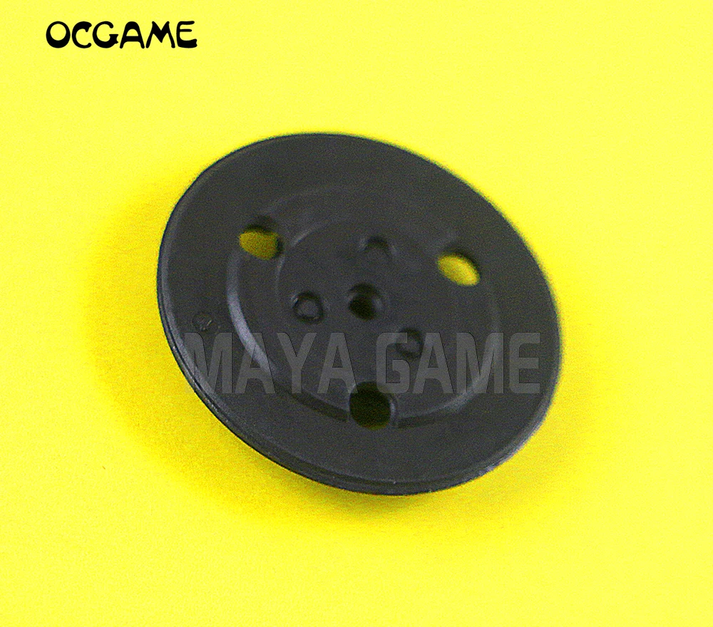 2pcs Spindle Hub Turntable Repair Parts For Playstation 1 Laser Head Motor Cap Lens For PS1 Replacement Games Accessories
2pcs Spindle Hub Turntable Repair Parts For Playstation 1 Laser Head Motor Cap Lens For PS1 Replacement Games Accessories