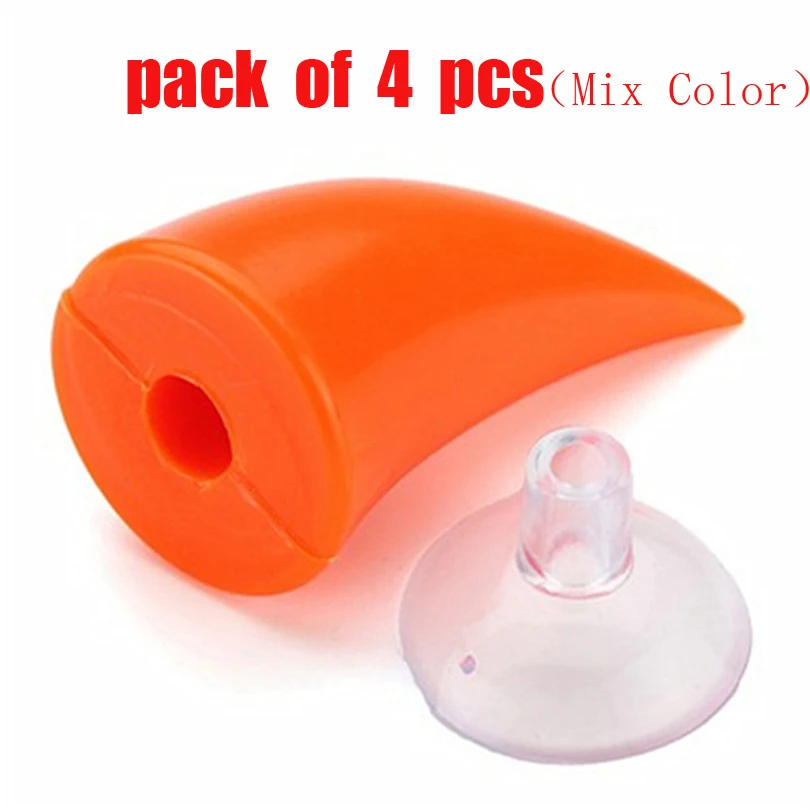 Lncycle Full Face Motorcycle Helmet Devil Horn with Suction Cups Waterproof Headwear Accessories HH-002
Lncycle Full Face Motorcycle Helmet Devil Horn with Suction Cups Waterproof Headwear Accessories HH-002