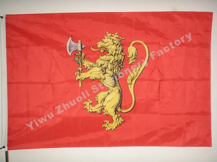 Royal Standard Flag Of Norway 150X90cm (3x5FT) 120g 100D Polyester Double Stitched High Quality Banner Ensign Free Shipping
Royal Standard Flag Of Norway 150X90cm (3x5FT) 120g 100D Polyester Double Stitched High Quality Banner Ensign Free Shipping
