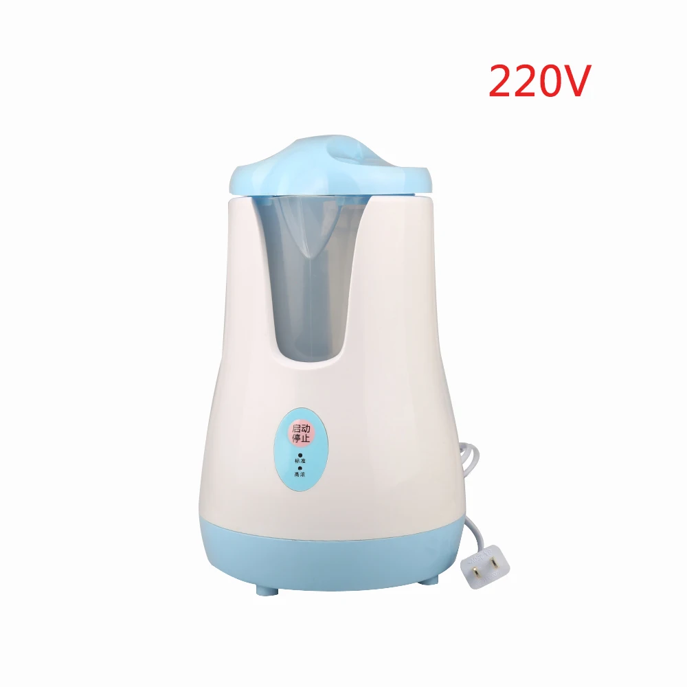 220V 35W Household Disinfectant Function Meter Sodium Chloride Disinfection Machine for Disinfection of Food
220V 35W Household Disinfectant Function Meter Sodium Chloride Disinfection Machine for Disinfection of Food