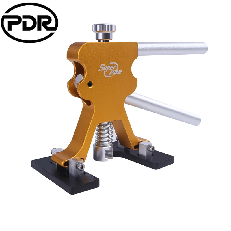 PDR AutoRepair Tools Glue Dent Puller DIY PDR Removing Dents Tool for Auto Motorcycle Hail Damage and Door Dings
PDR AutoRepair Tools Glue Dent Puller DIY PDR Removing Dents Tool for Auto Motorcycle Hail Damage and Door Dings