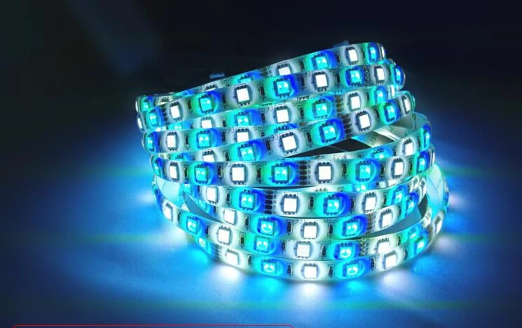 Free Shipping 5M RGBW/RGBWW LED soft strip Light SMD5050 Waterproof/Non DC12V 60Leds/M LED Flexible tape indoor home decoration
Free Shipping 5M RGBW/RGBWW LED soft strip Light SMD5050 Waterproof/Non DC12V 60Leds/M LED Flexible tape indoor home decoration
