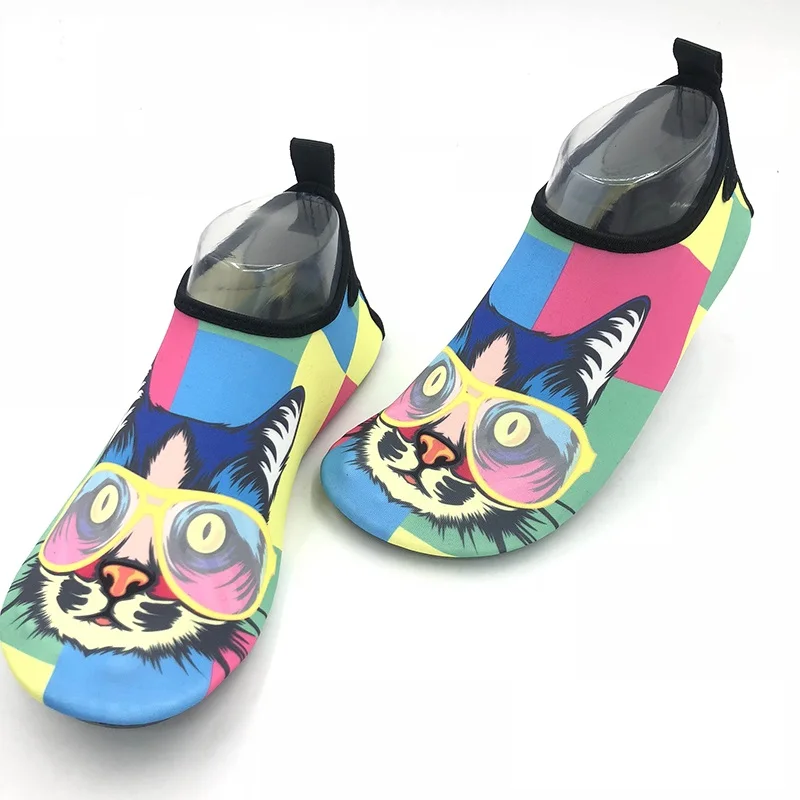 New Aqua Shoes Yoga Footwear Swimming Pool Sneakers Indoor Outdoor Sports Summer Breathable Non Slip Unisex
New Aqua Shoes Yoga Footwear Swimming Pool Sneakers Indoor Outdoor Sports Summer Breathable Non Slip Unisex