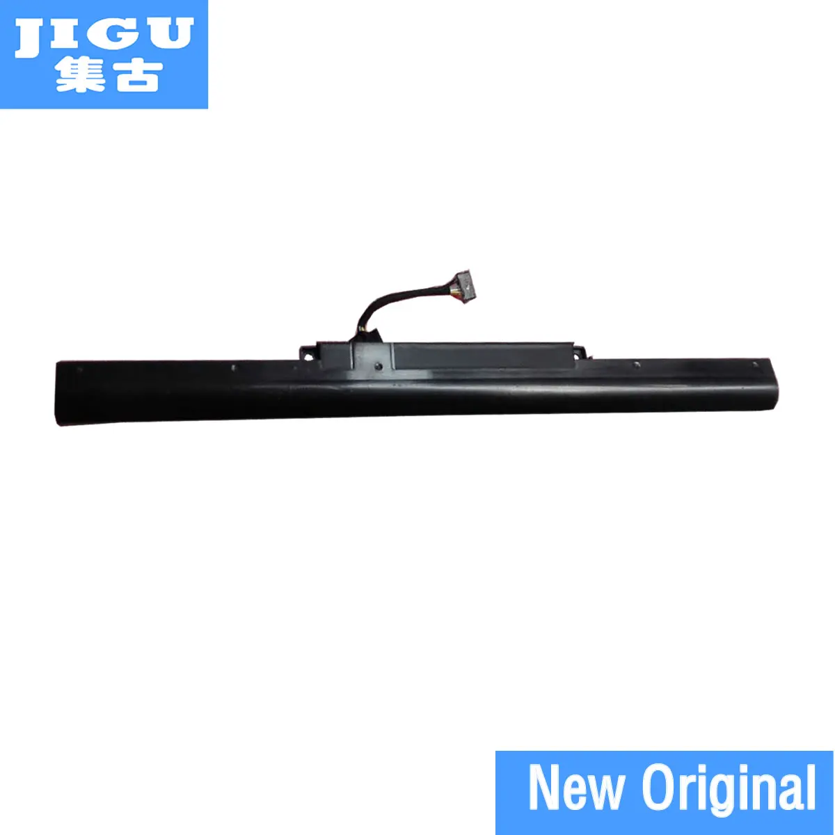 Оригинальная Аккумуляторная Батарея JIGU для планшета L14L4A01 L14L4E01 L14M4A01 L14M4E01 для LENOVO для IdeaPad Y50C
Оригинальная Аккумуляторная Батарея JIGU для планшета L14L4A01 L14L4E01 L14M4A01 L14M4E01 для LENOVO для IdeaPad Y50C