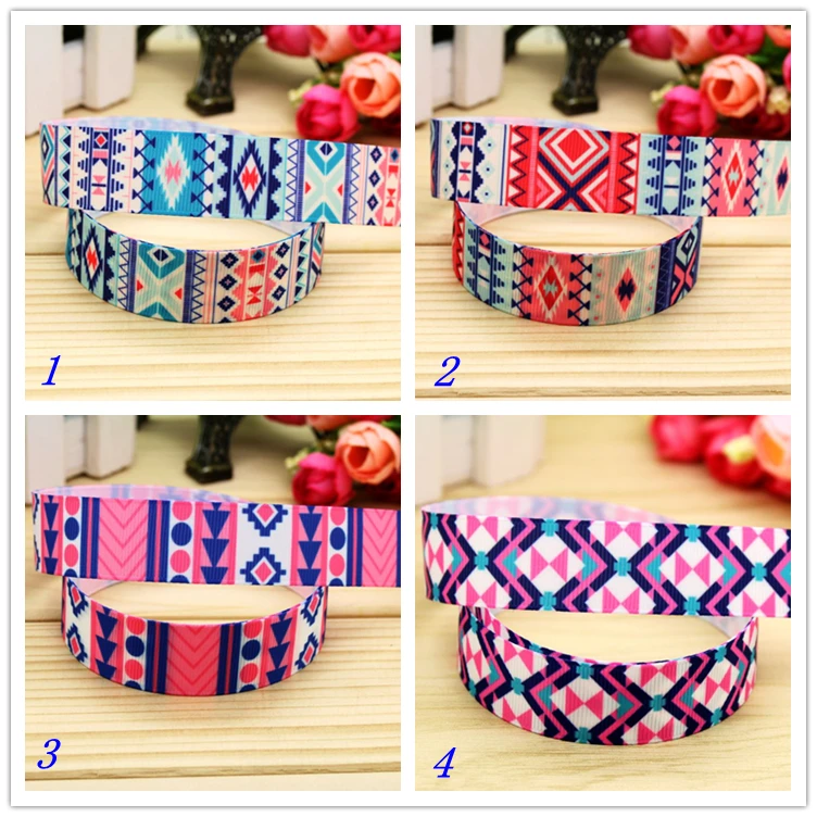 7/8'' Free Shipping Aztec Tribal Printed Grosgrain Ribbon Material Headwear Party Decoration Diy Sewing Craft 22mm S186
7/8'' Free Shipping Aztec Tribal Printed Grosgrain Ribbon Material Headwear Party Decoration Diy Sewing Craft 22mm S186