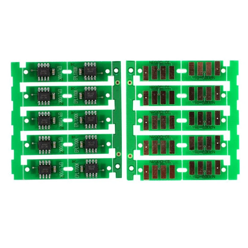 10 X For Dell C1660W 1660 1660W printer color toner cartridge chip for 332-0399 332-0400 332-0401 332-0402 reset chips
10 X For Dell C1660W 1660 1660W printer color toner cartridge chip for 332-0399 332-0400 332-0401 332-0402 reset chips