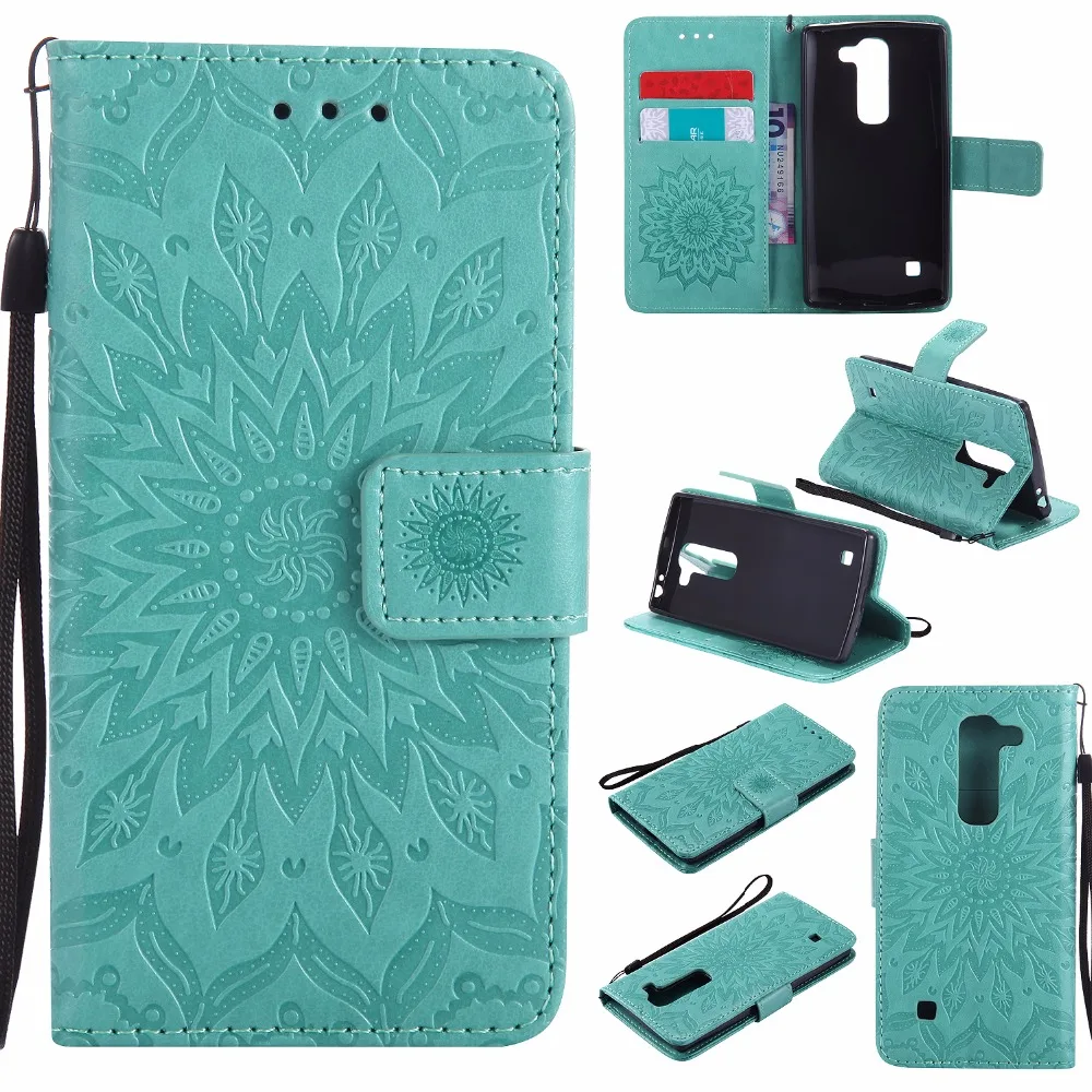 For LG Spirit 4G LTE H440N H420 C70 Flip Leather Case Embossing Wallet Back Cover Skin Shell Stander Holder Fundas Capa
For LG Spirit 4G LTE H440N H420 C70 Flip Leather Case Embossing Wallet Back Cover Skin Shell Stander Holder Fundas Capa