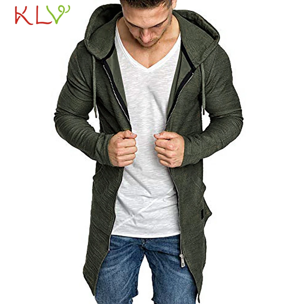 Men Jacket Winter Hoodie Solid Sport Long Sleeve Zipper Windbreaker Slim Coat Softshell Chaqueta Hombre Plus Size Outwear 19Jul
Men Jacket Winter Hoodie Solid Sport Long Sleeve Zipper Windbreaker Slim Coat Softshell Chaqueta Hombre Plus Size Outwear 19Jul