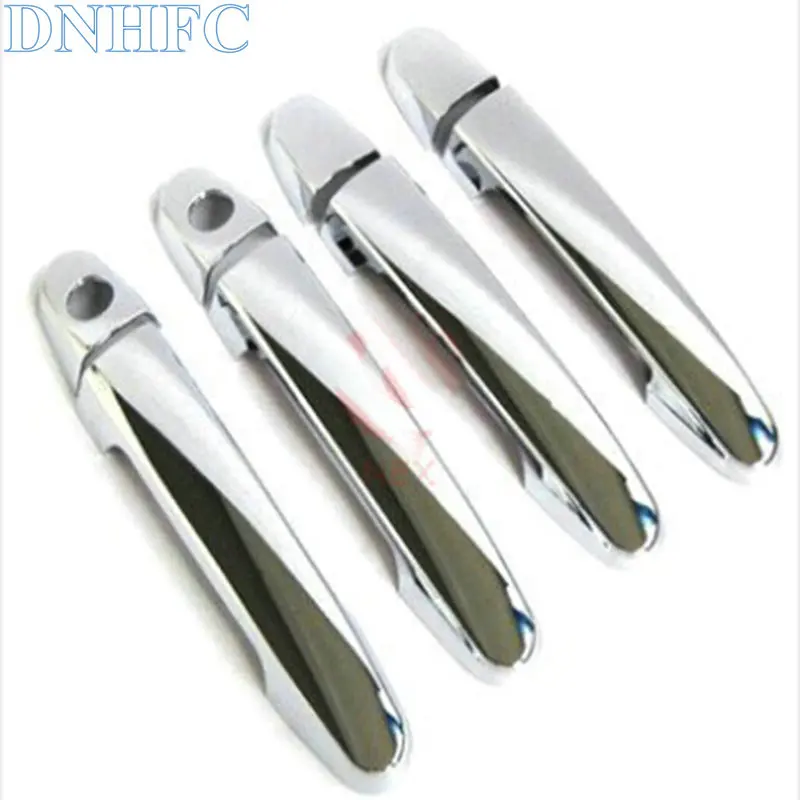 DNHFC handle 3008 door handle decoration electroplating handle 3008 modified for Peugeot 3008
DNHFC handle 3008 door handle decoration electroplating handle 3008 modified for Peugeot 3008