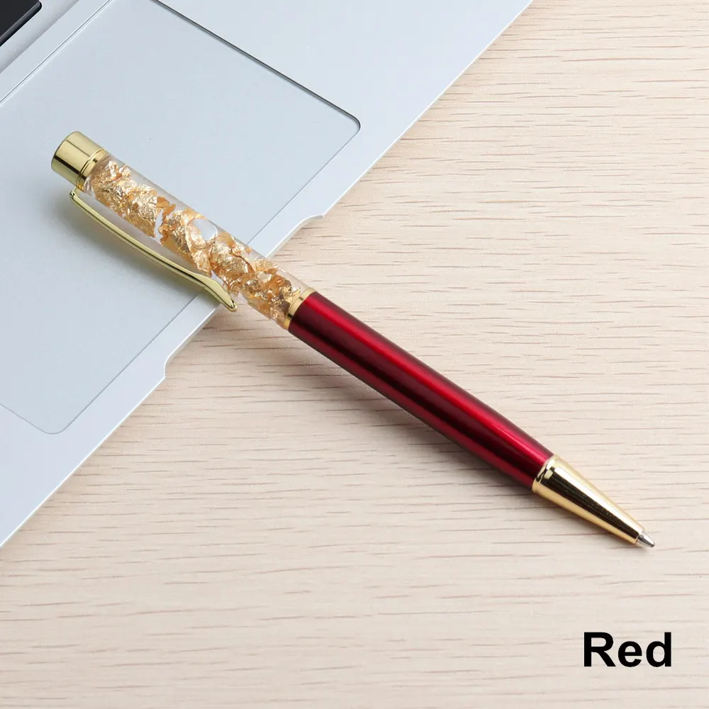 Роскошная Градиентная Хрустальная Шариковая Ручка С Золотой Фольгой, Креативная, Высококачественная, Металлическая, Для Письма
Роскошная Градиентная Хрустальная Шариковая Ручка С Золотой Фольгой, Креативная, Высококачественная, Металлическая, Для Письма