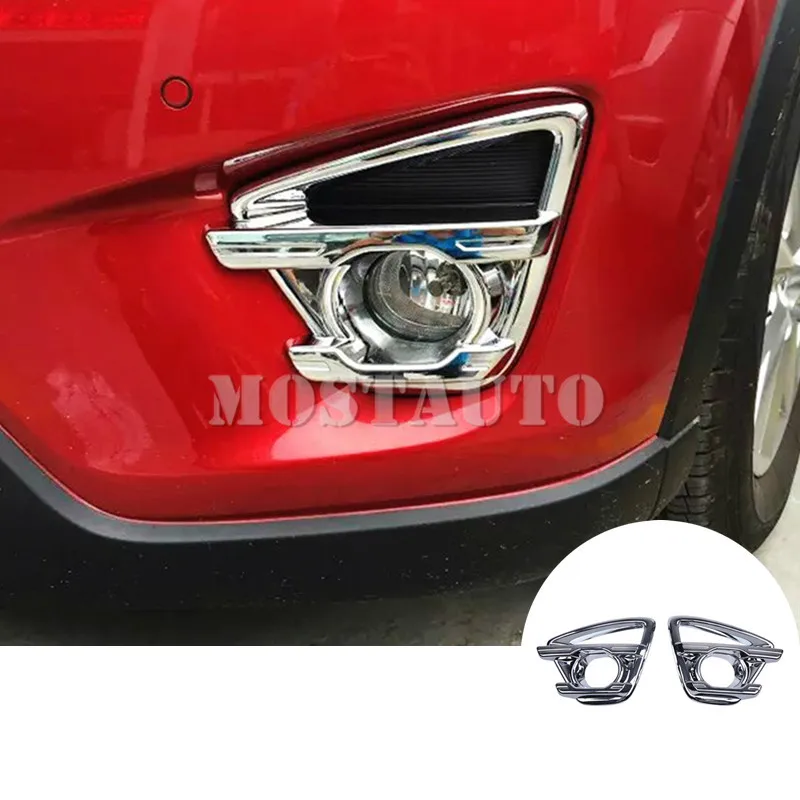 Для Mazda CX-5 KE ABS хромированные передние противотуманные фары светильник лампа накладка 2015-2016 2 шт. автомобильные аксессуары интерьера автомоб...
Для Mazda CX-5 KE ABS хромированные передние противотуманные фары светильник лампа накладка 2015-2016 2 шт. автомобильные аксессуары интерьера автомоб...