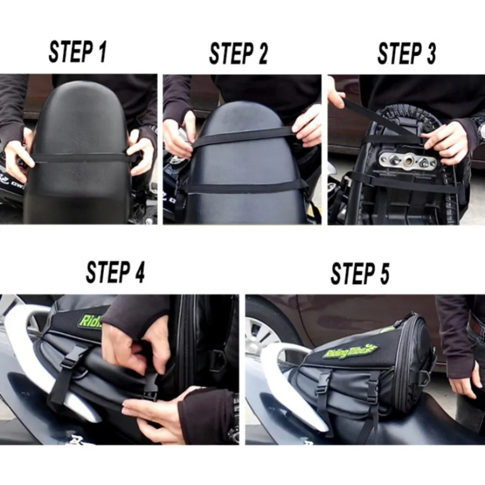 Moto Pack Motorcycle Bag Leg Waterproof Moto Tank Luggage Bag Mochila Moto Pierna Motocicleta Racing Oil tank Tail Bags
Moto Pack Motorcycle Bag Leg Waterproof Moto Tank Luggage Bag Mochila Moto Pierna Motocicleta Racing Oil tank Tail Bags