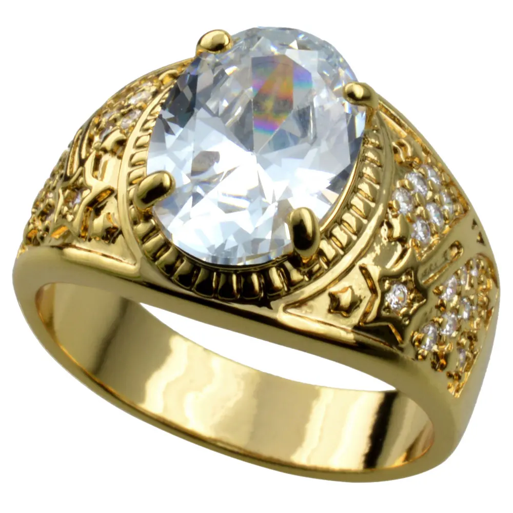 brand new high quality CZ mens rings gold Vacuum plating 2016 fashion figure ring white stone R283b
brand new high quality CZ mens rings gold Vacuum plating 2016 fashion figure ring white stone R283b