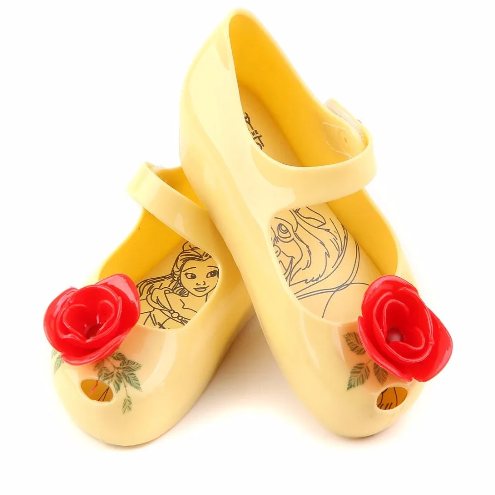 2020 Mini Melissa Brazilian GIRLS Beauty Beast Jelly Sandals Rose Tea Teapot Children Shoes Melissa KIDS Beauty Beast Sandals
2020 Mini Melissa Brazilian GIRLS Beauty Beast Jelly Sandals Rose Tea Teapot Children Shoes Melissa KIDS Beauty Beast Sandals