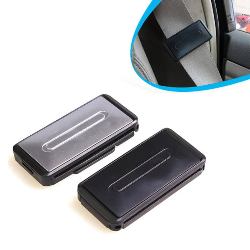 2 Pcs Universal Car Safety Belt Clip Adjustable Seat Belts Holder for Hyundai IX35 IX45 Sonata Verna Solaris Elantra Tucson
2 Pcs Universal Car Safety Belt Clip Adjustable Seat Belts Holder for Hyundai IX35 IX45 Sonata Verna Solaris Elantra Tucson