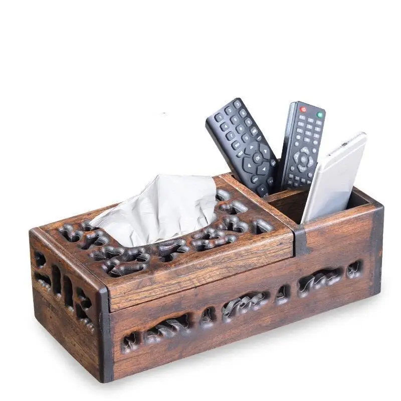 Распределитель для стола с изображением пота мухора Taschentuchbox De тампона салфеток